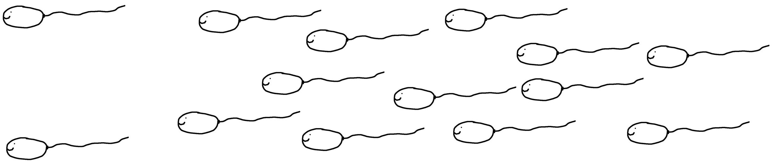 SoundCloud banner for @sperm