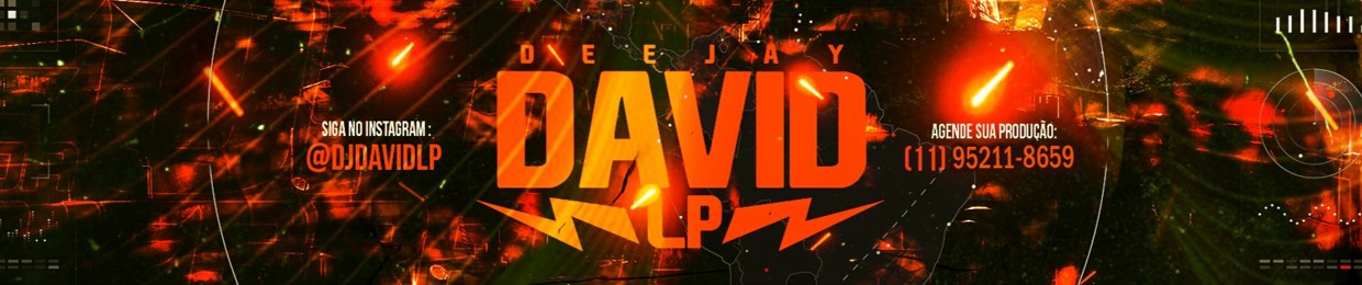 DJ DAVID LP