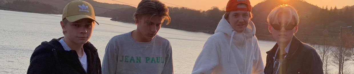 Kristian Lie Alvestad