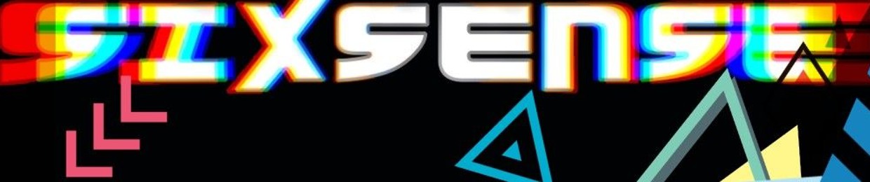 Sixsense Ben Music  ॐ💗⚡️🙏