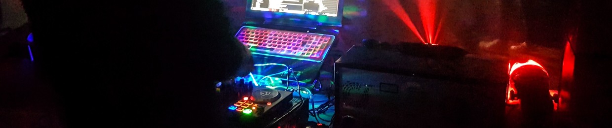 DJ TREBOL CROSSOVER