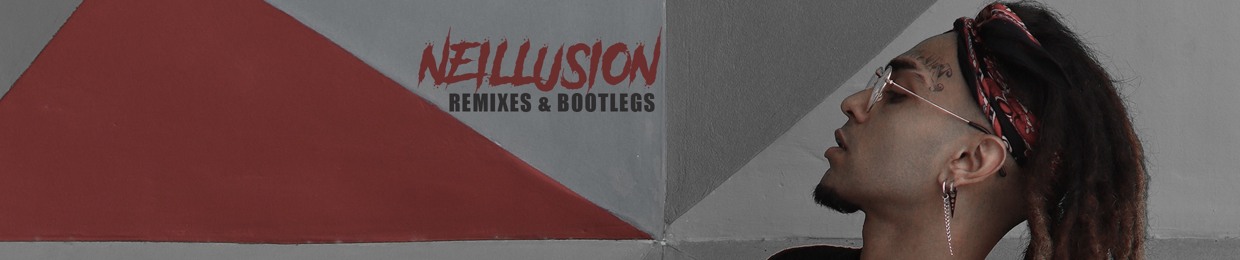 Neillusion (Remixes)