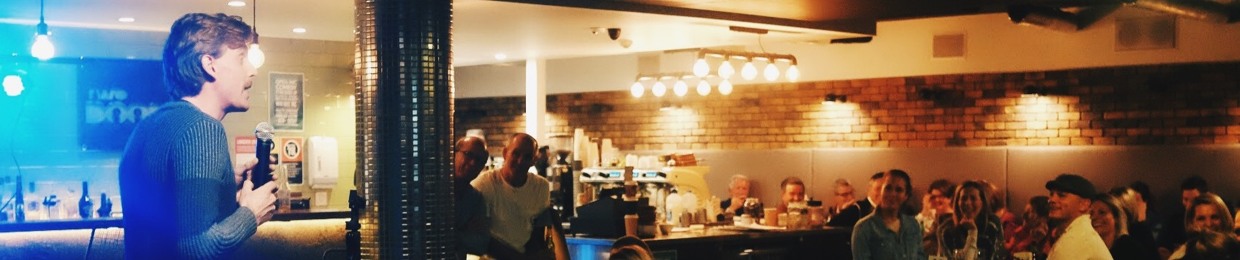 Fez Mez Comedy Podcast