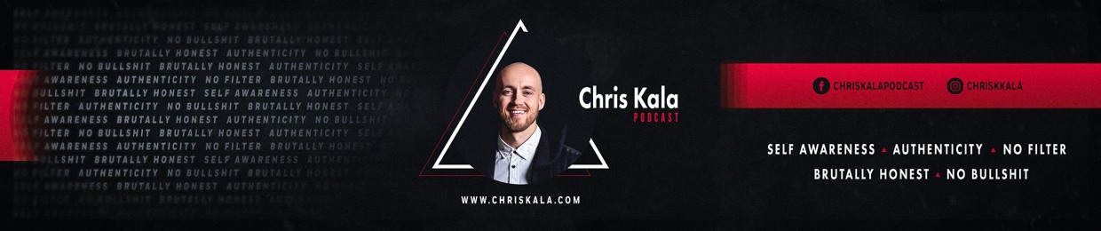 🎧🎙️Chris Kala Podcast