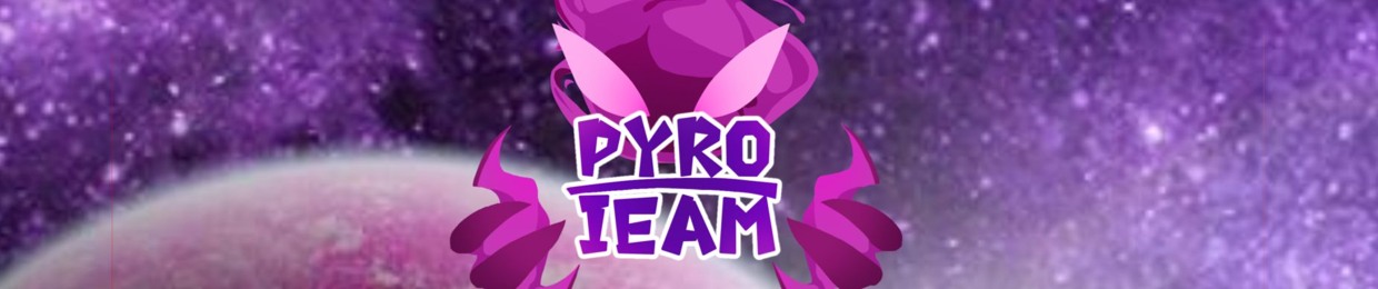シPyro Team