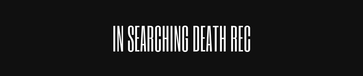 In Searching Death Rec