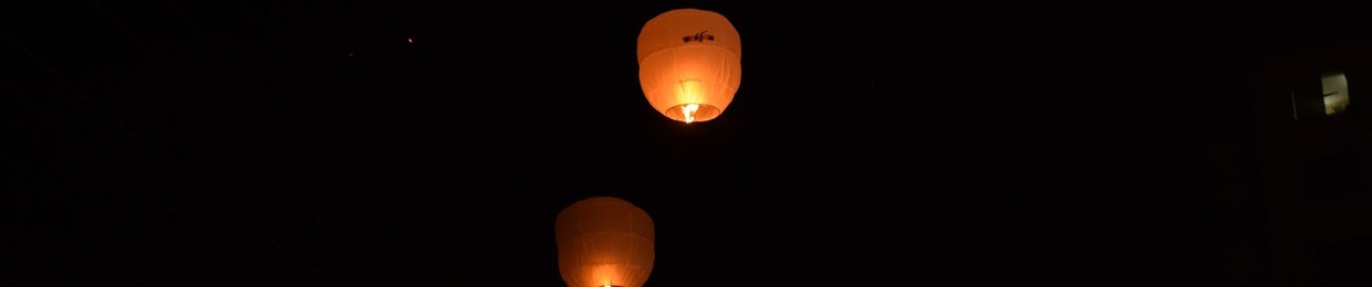 Sky Lanterns