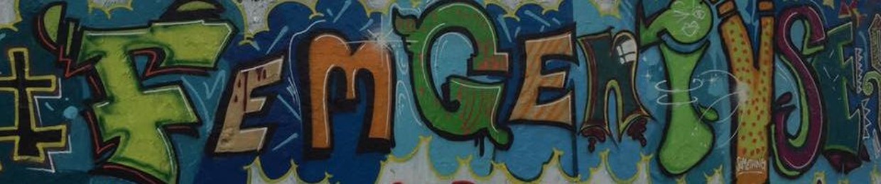 #FemGeniusesinBerlin