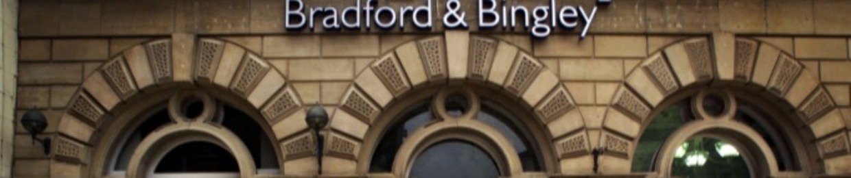 The Bradford & Bingley Bootleg Society