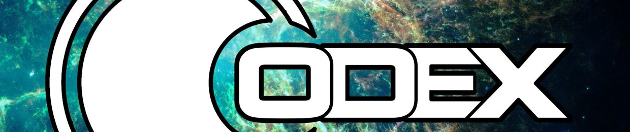 THE CODEX