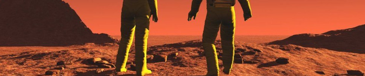 THE EDGE OF THE UNIVERSE