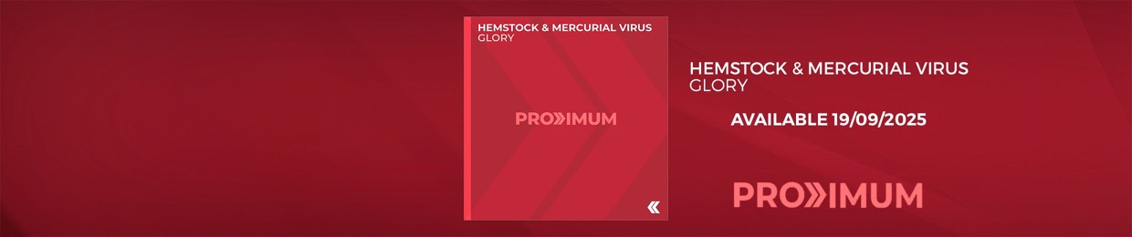 Mercurial Virus