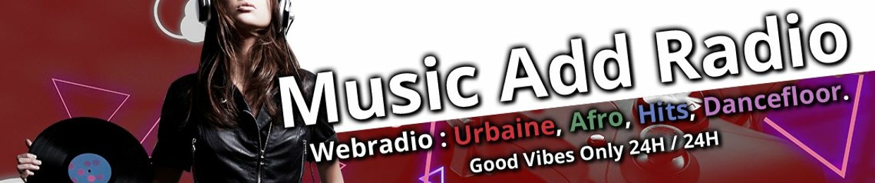 Music Add Radio Rouen