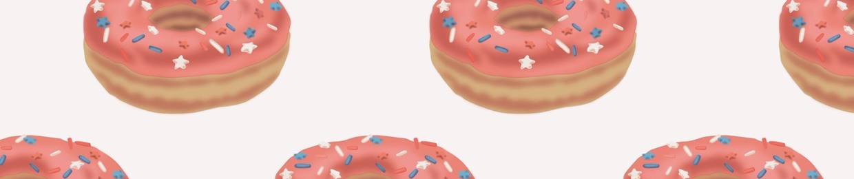 Lil' Donut