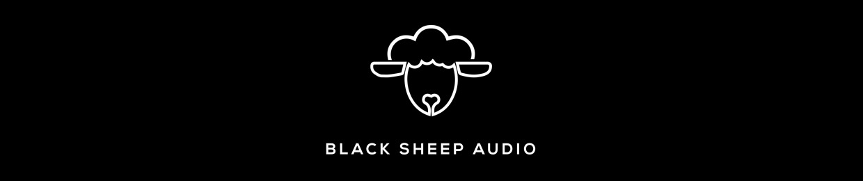 Black Sheep Audio