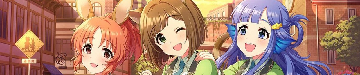 DJ 前川みく