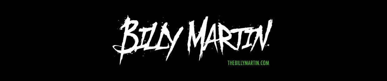 TheBillyMartin