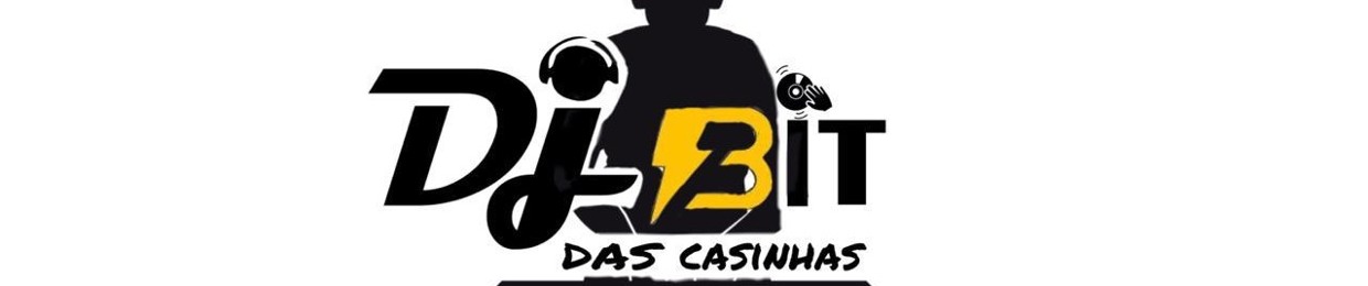 DJ BIT DAS CASINHAS