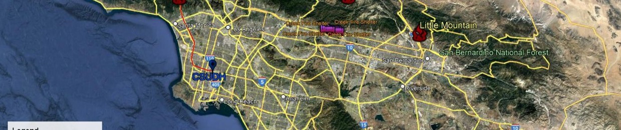 gtrmaps
