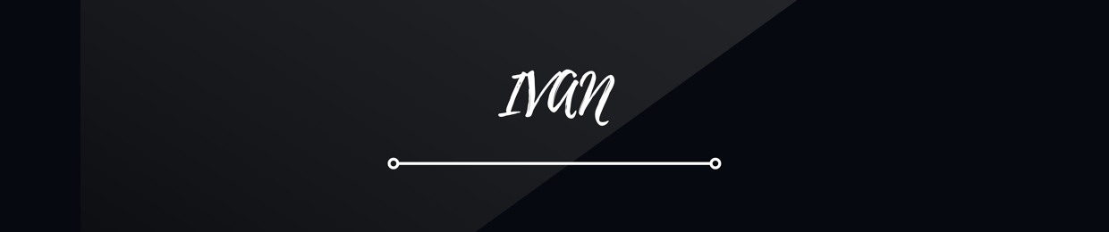Ivan (IT) / Tibetania Records / Camel VIP Records