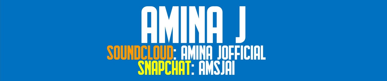 Amina J