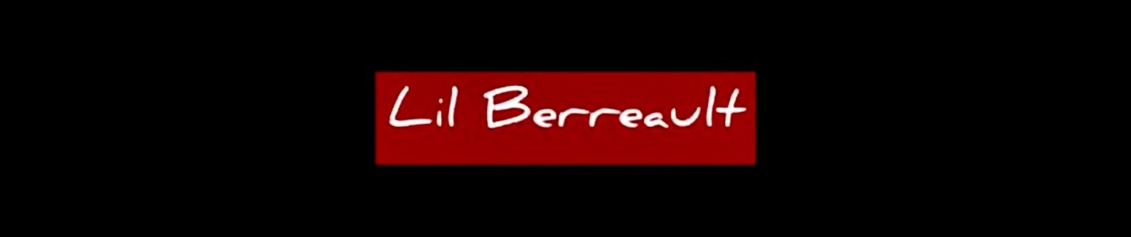 Lil Berreault