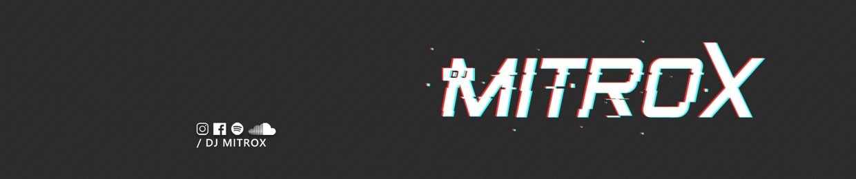 DJ MITROX