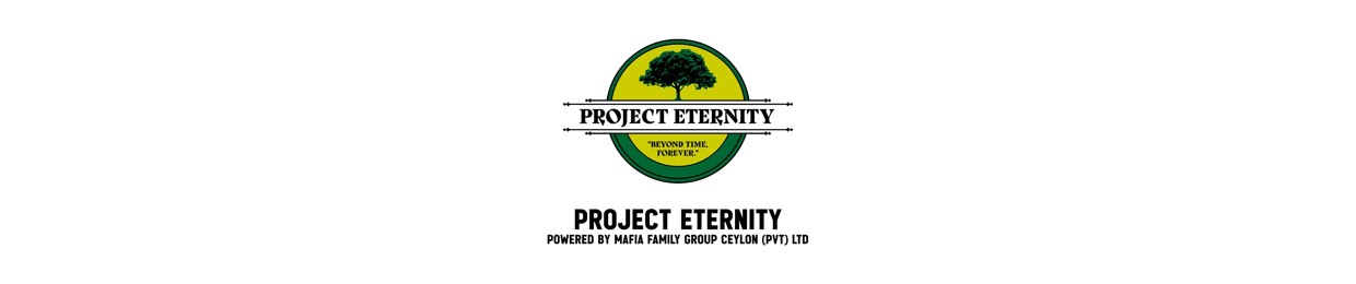 Project Eternity