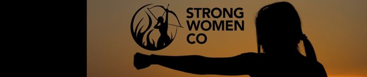 Strong Women Co