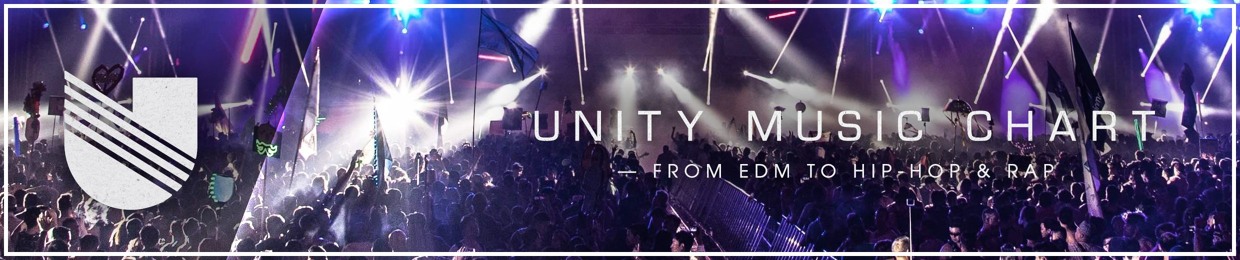 Unity Music Chart