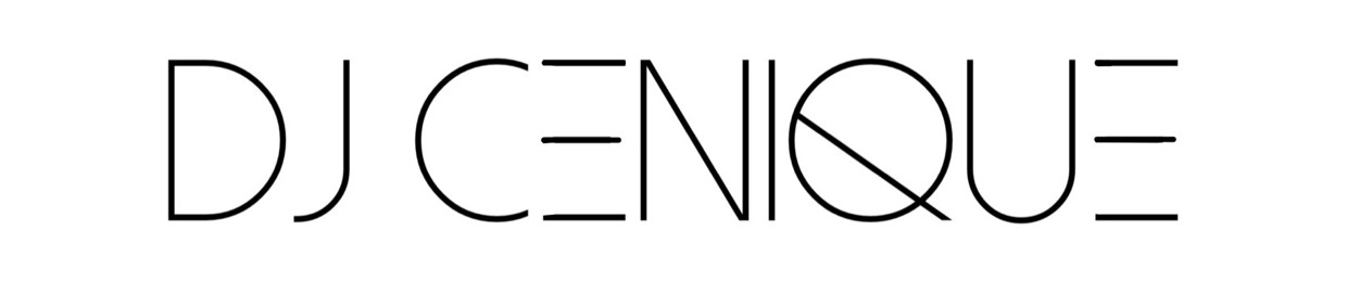DJ CENIQUE