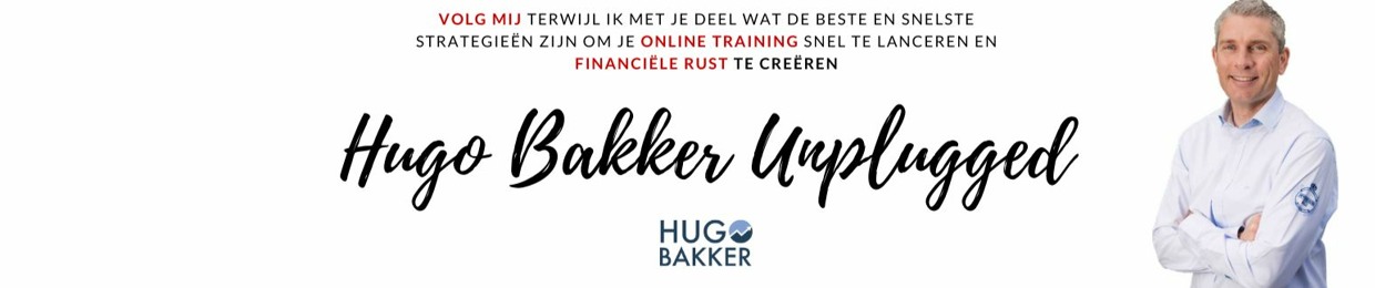 Hugo Bakker Podcast