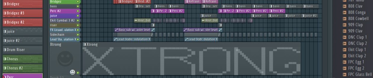 StrongTheDev