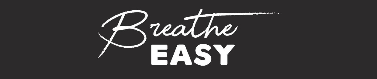 Breathe Easy Podcast