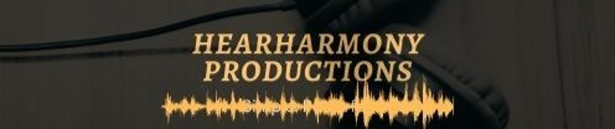 HearHarmony Productions. ASCAP credited