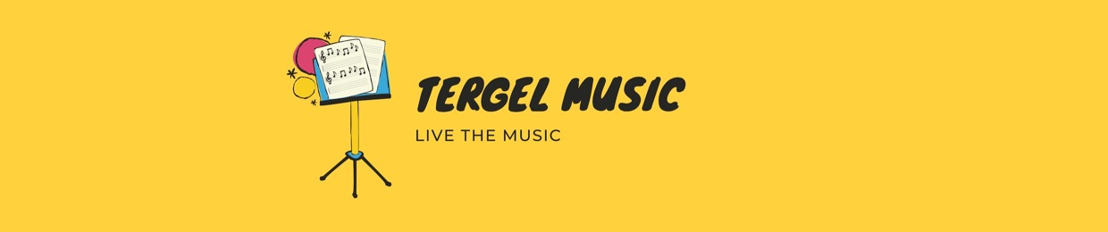 Tergel music Marcus Torgny Tergel