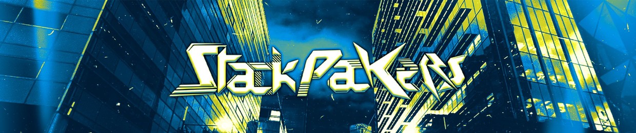 Stackpackers