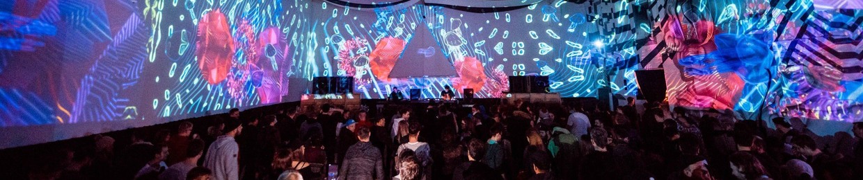 Freenetik Party