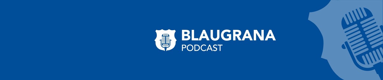 Le Blaugrana Podcast