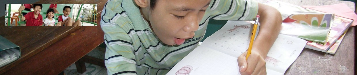 The Kianh Foundation