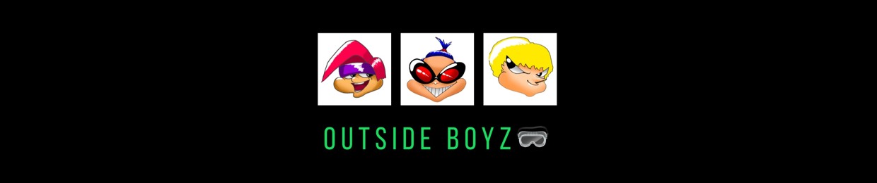 OutSide Boyz
