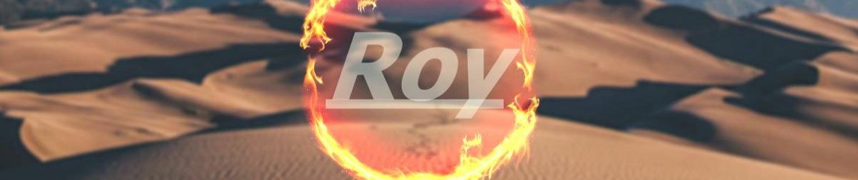 Mister Roy Beats