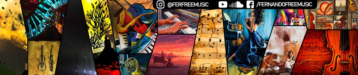 Fernando Free Music