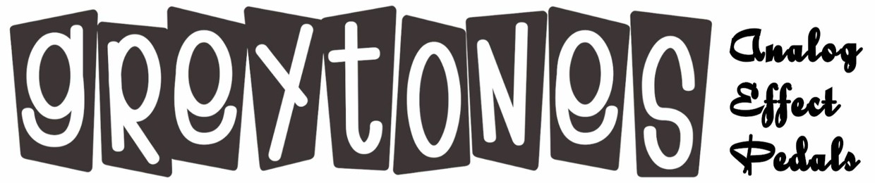 Greytones Analog