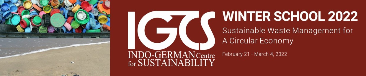 Indo-German Center for Sustainability