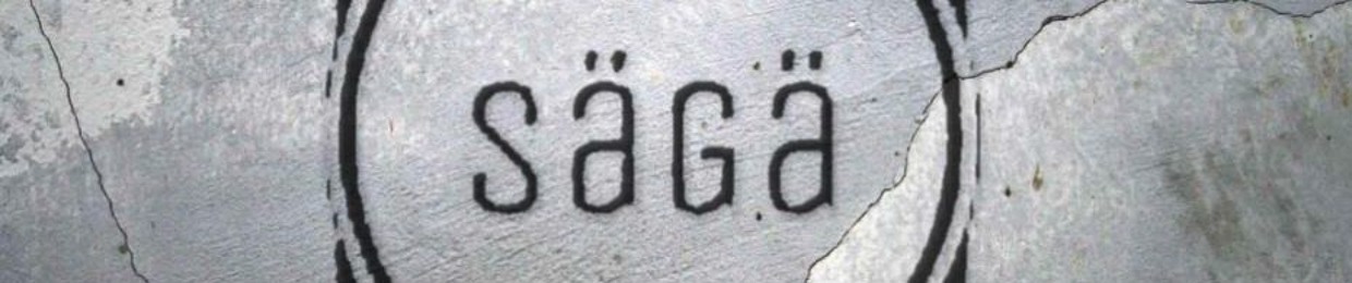 SäGä