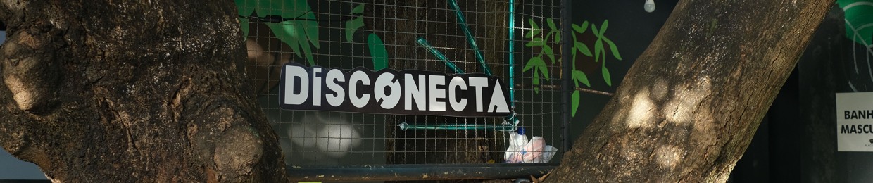 DISCONECTA