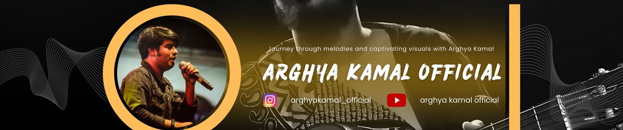 Arghya Kamal