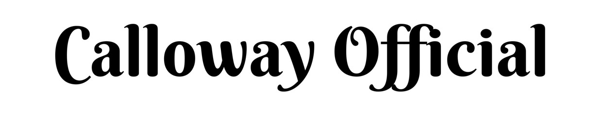 Calloway Official