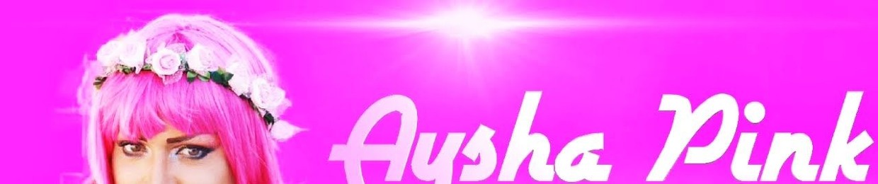 Dj Aysha Pink